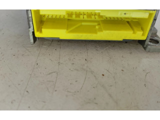 Блок подушек безопасности MR587758DPSB Smart ForFour I