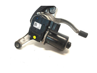 Моторчик дворников GK21-17500-AA Ford Tourneo