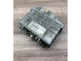 Блок управления двигателем Блок управления 8A0907311K, 0261203182 Volkswagen Golf III