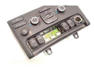 Блок управления климат-контролем 30710682 Volvo XC90