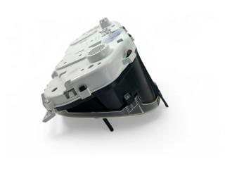 Панель приборов 85013SG230 Subaru Forester SJ