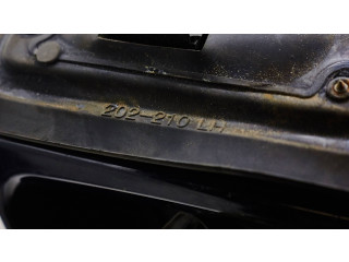 Zpětné zrcátko Mercedes-Benz C W202 1999 202210, 202210LH