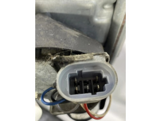 Моторчик дворников 7701034656    Renault Clio I