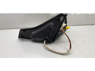 Зеркало (механическое) Citroen Xantia - года