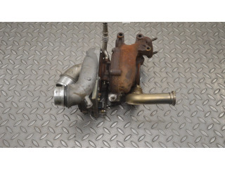 Турбина Jeep Grand Cherokee (WK) 35242169F, PHS00402I для двигателя EXF