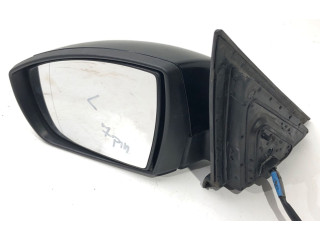 Зеркало электрическое Ford Galaxy 2006 - 2015 года
