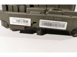 Pojistková skříňka B010107400, F0069126941 BMW X6 E71 2009