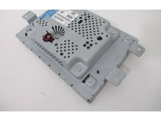 Дисплей FK7219C299AA Jaguar XE