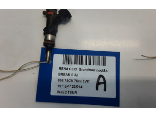 Форсунка Renault Clio IV A0001E2J0.9 Energy TCE 75 12V