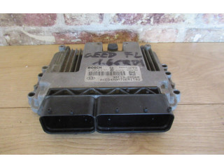 Блок управления    KIA Ceed