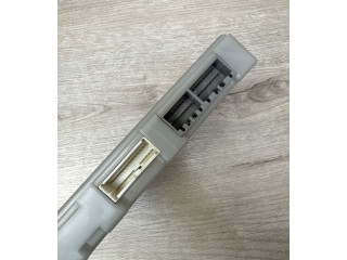 Блок управления климат-контролем 27760CL000, 4827   Infiniti FX