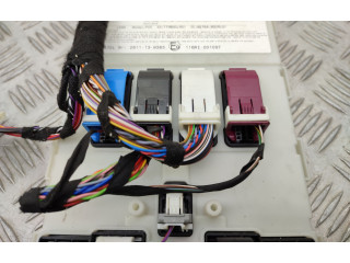 Řídící jednotka 9387226, 938722601   Mini One - Cooper F56 F55 2016