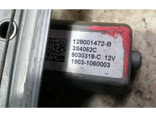 Шатун H4M740 128001472B Dacia Dokker