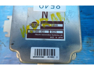 Блок управления коробкой передач 41650-1AA4A   Nissan X-Trail T30