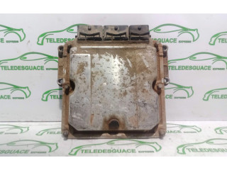 Řídící jednotka 0281011325 Renault Espace IV 2002