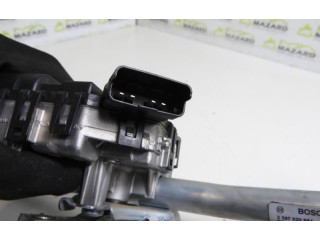 Моторчик дворников 6405LK Citroen Berlingo