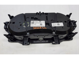 Панель приборов 5G1920740D, 668KM Volkswagen Golf VII