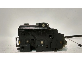 Передний замок