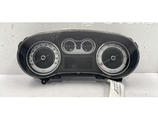 Панель приборов 51975135   Fiat 500L       