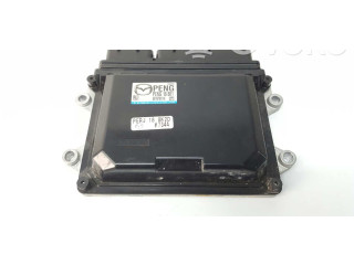 Блок управления двигателя PENG18881, PERJ188K2D Mazda CX-3