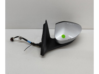 Зеркало электрическое Skoda Octavia Mk4 2019 - года