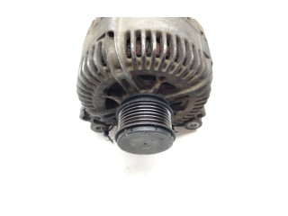 Генератор 021903026L   Volkswagen Passat Alltrack      