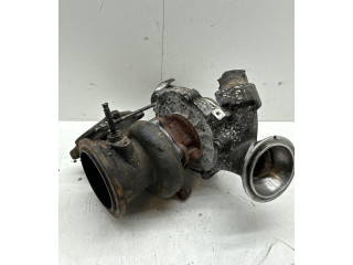 Турбина Volvo XC90 31441451, 36010080