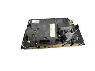 Блок управления кондиционера воздуха / климата/ печки (в салоне)