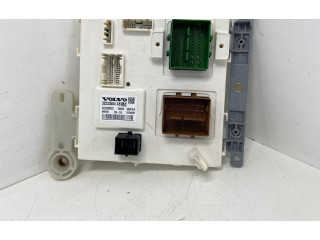 Блок комфорта 32233584   Volvo XC90   