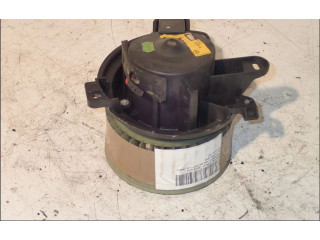 Вентилятор печки       Peugeot 306