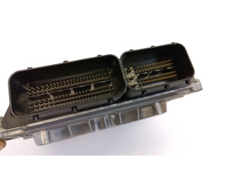 Блок управления двигателя 30729826A, 0281012103 Volvo S80