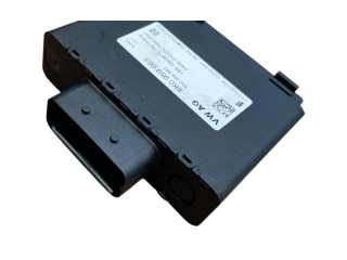 Блок управления 8K0959663, 111002109 Audi Q3 8U