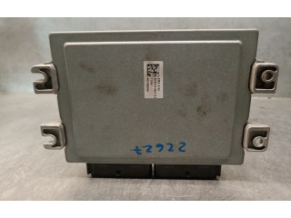 Блок управления двигателя 8200483732 Dacia Logan Pick-Up