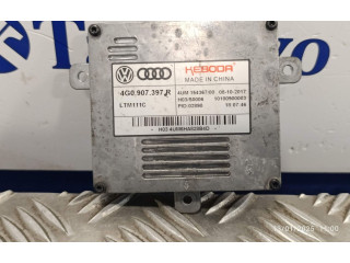 Блок управления Xenon