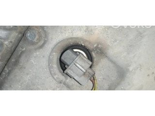 Vstřikovač Subaru Legacy pro naftový motor 2.0