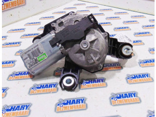 Моторчик заднего дворника 13282361, 5003220281    Opel Meriva B