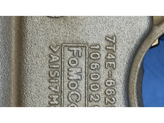 Čerpadlo oleje 7T4E6621AC, 10600296CB Ford Edge I 3.5 1