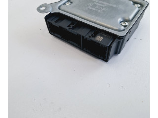 Блок подушек безопасности 9823741380 Peugeot 2008 II