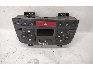 Блок управления климат-контролем 735377258, 188B2000 Fiat Idea