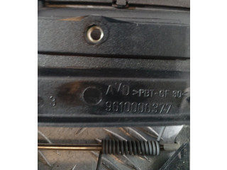 Комплект блоков управления 00001929CE Citroen Xantia