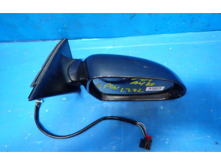 Zpětné zrcátko Audi A4 S4 B8 8K 2009