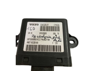 Блок управления 8621154, 8F052W38 Volvo C30