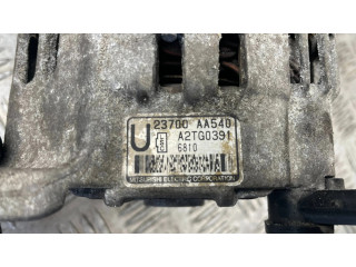 Генератор 23700AA540   Subaru Forester SG 2.0     