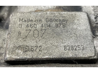 Vstřikovací čerpadlo 0460404975, BOSCH Chrysler Grand Voyager II 2.5