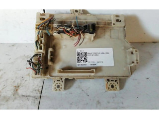 Pojistková skříňka Smart ForFour 2004