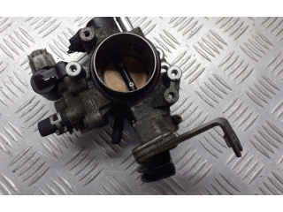 Топливная рампа Daihatsu Sirion