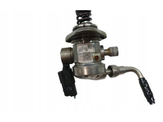 Vstřikovací čerpadlo H6BG9D376AB, ECOBOOST Ford Puma