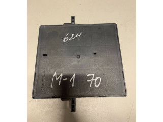 Блок комфорта 4F0907279, F005V00619 Volkswagen Jetta VI