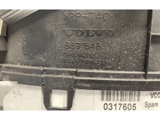 Панель приборов 8602890, 30746101   Volvo XC90       