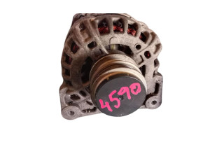 Генератор 231003730R   Dacia Logan II      